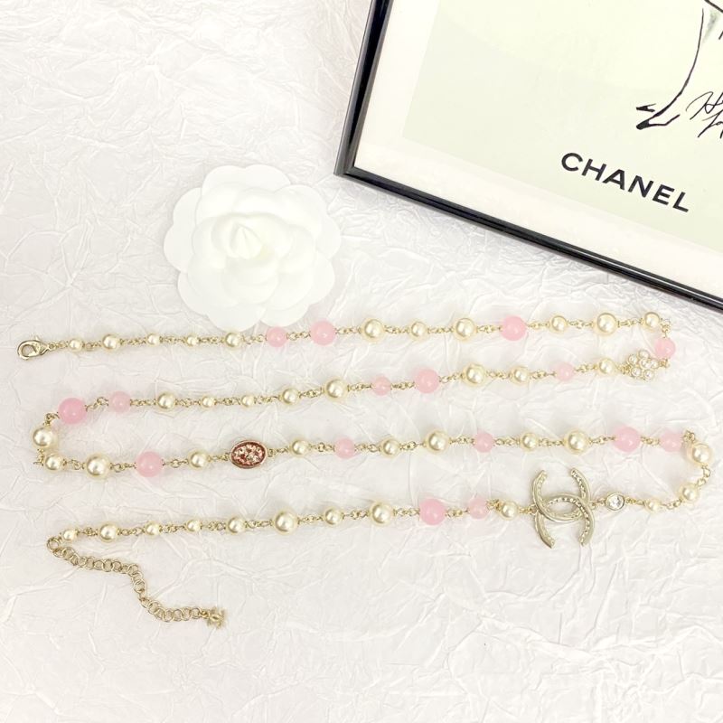 Chanel Necklaces